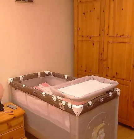 Tomsona Center Appartement Riga