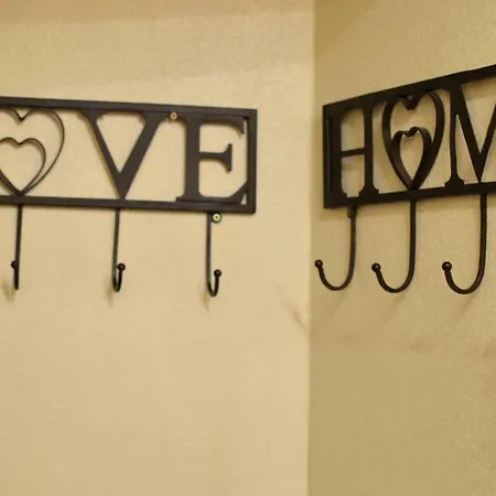 Appartement Tomsona Center