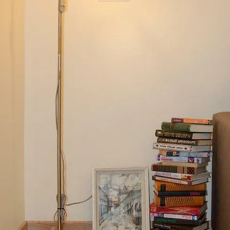 Appartement Tomsona Center