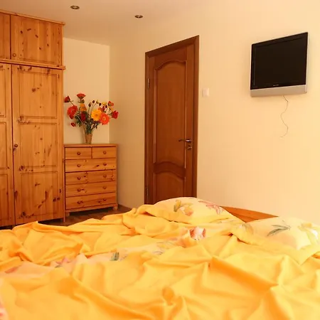 Apartment Tomsona Center
