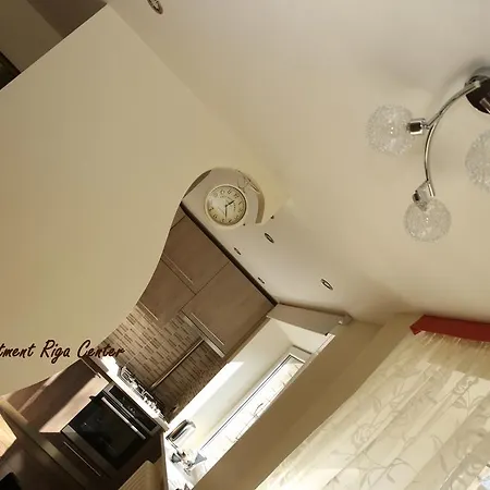 Апартаменты Tomsona Center