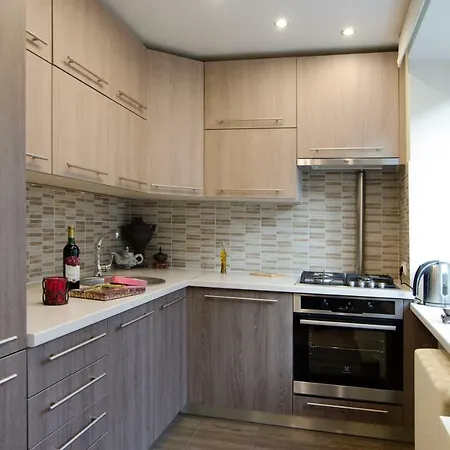 Tomsona Center * Ρίγα