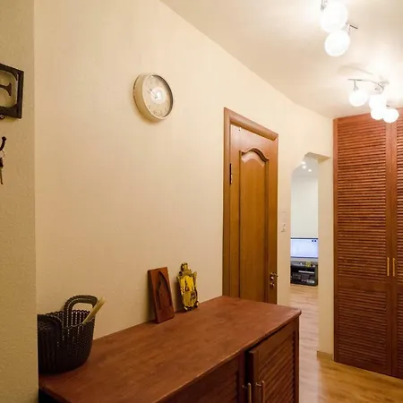 Apartment Tomsona Center