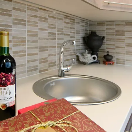 Apartment Tomsona Center Riga