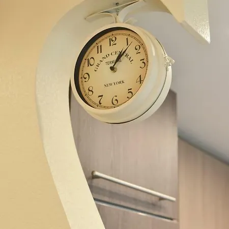 Διαμέρισμα Tomsona Center Ρίγα