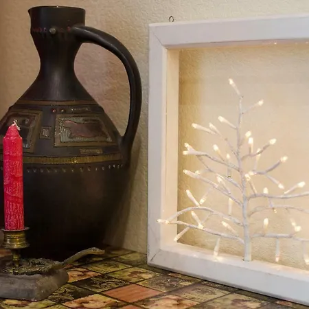 Διαμέρισμα Tomsona Center Ρίγα