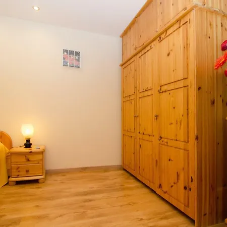 Apartment Tomsona Center *