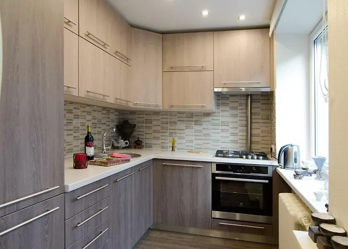 Tomsona Center * Riga