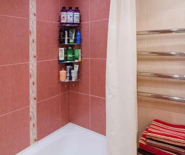 Tomsona Center Dzīvoklis Riga