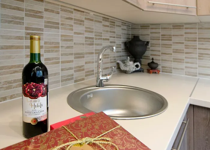 Dzīvoklis Tomsona Center Riga