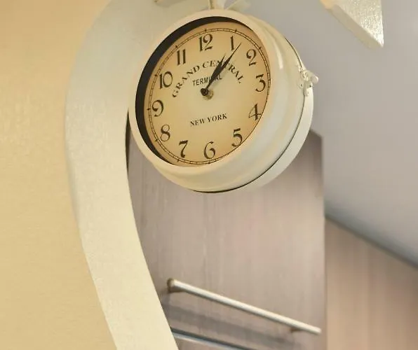 Appartamento Tomsona Center Riga