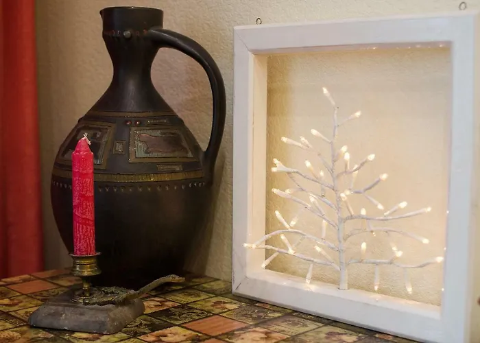 Dzīvoklis Tomsona Center Riga