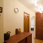 Apartamento Tomsona Center