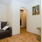 Apartamento Tomsona Center