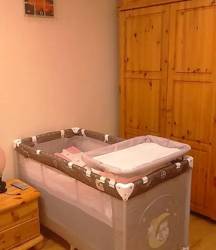 Tomsona Center Apartment Riga