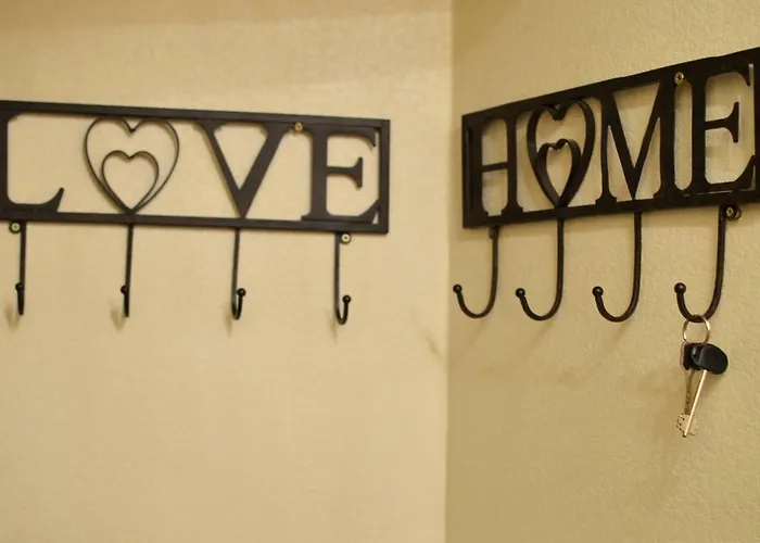 Apartment Tomsona Center