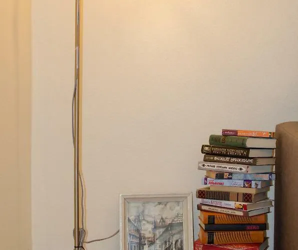 Apartment Tomsona Center