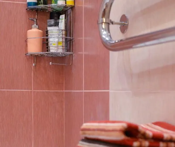 Tomsona Center * Riga