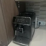 Tomsona Center Appartement Riga