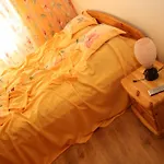 Tomsona Center Appartement *