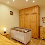 Tomsona Center Appartement *