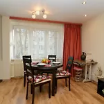 Tomsona Center Appartement Riga