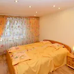 Tomsona Center Appartement Riga